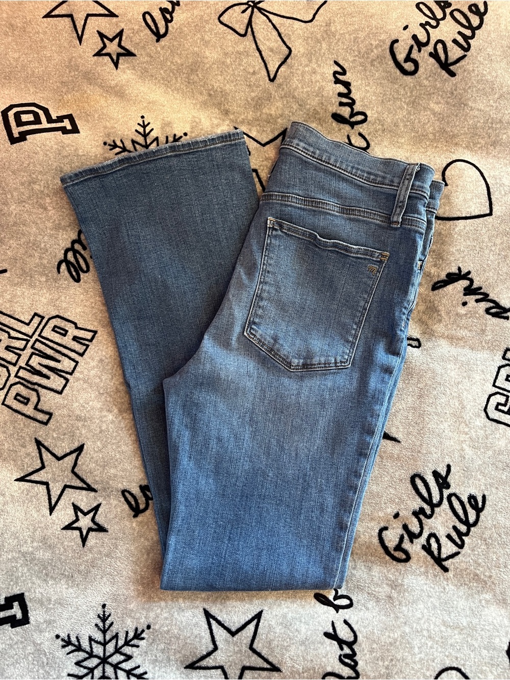 Madewell High-rise Jeans, Women’s Size 31